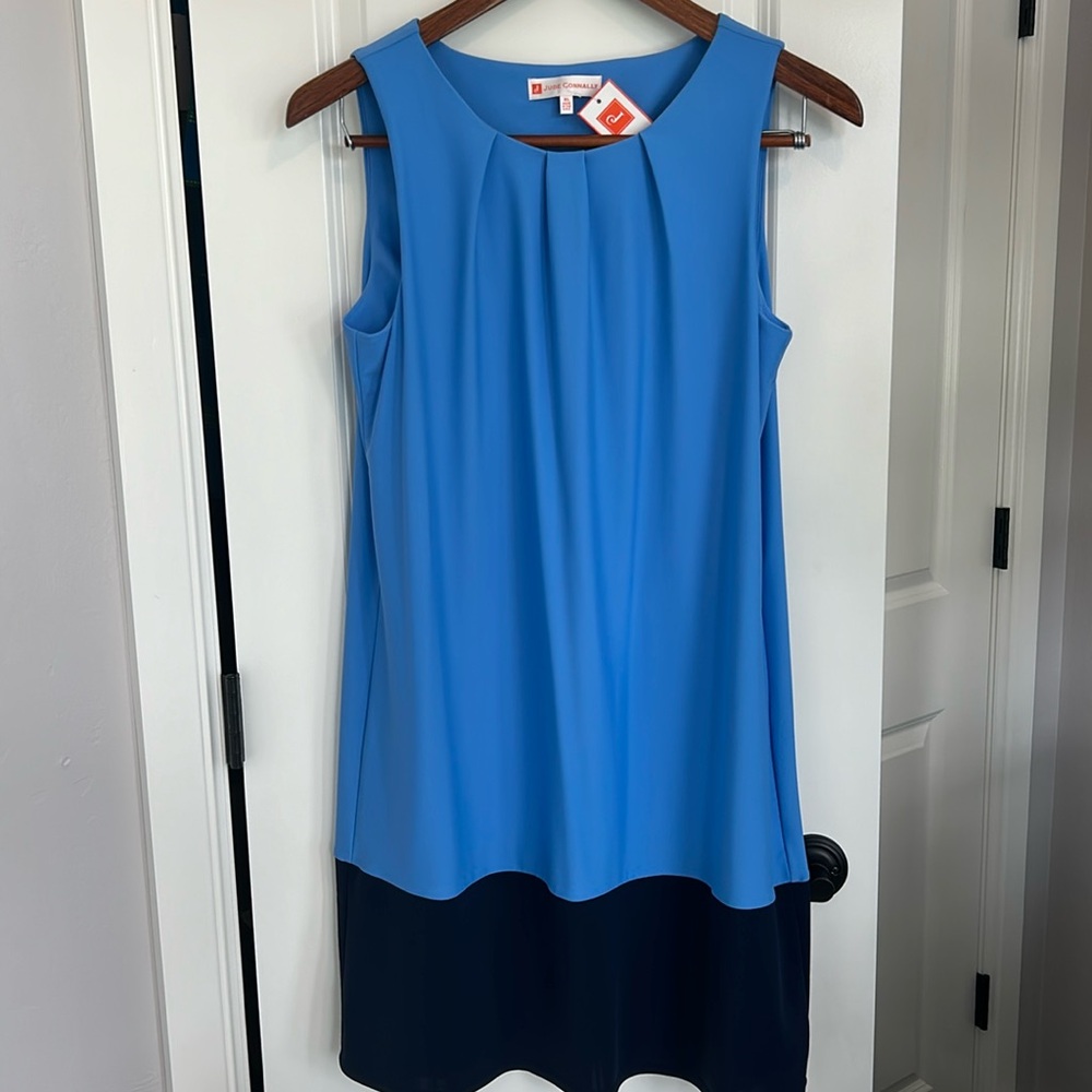 Jude Connally dress NWT